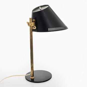Paavo Tynell, pöytävalaisin, malli 9227, 1960-luku.
