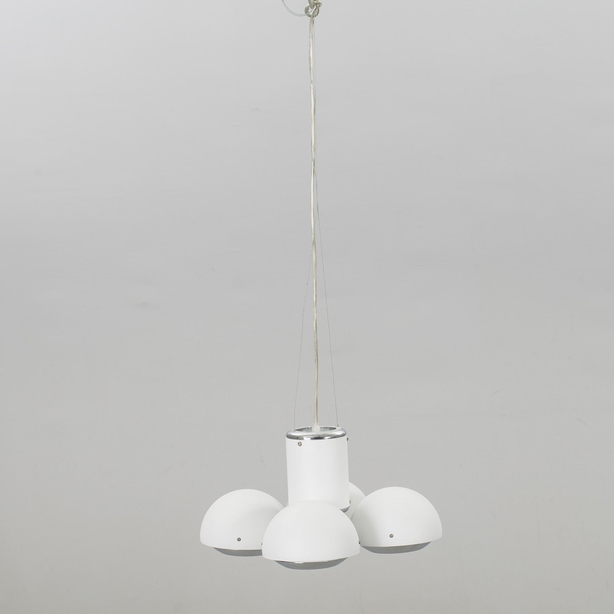 A CEILING PENDANT DELTA LIGHT XILO C 411 T50.