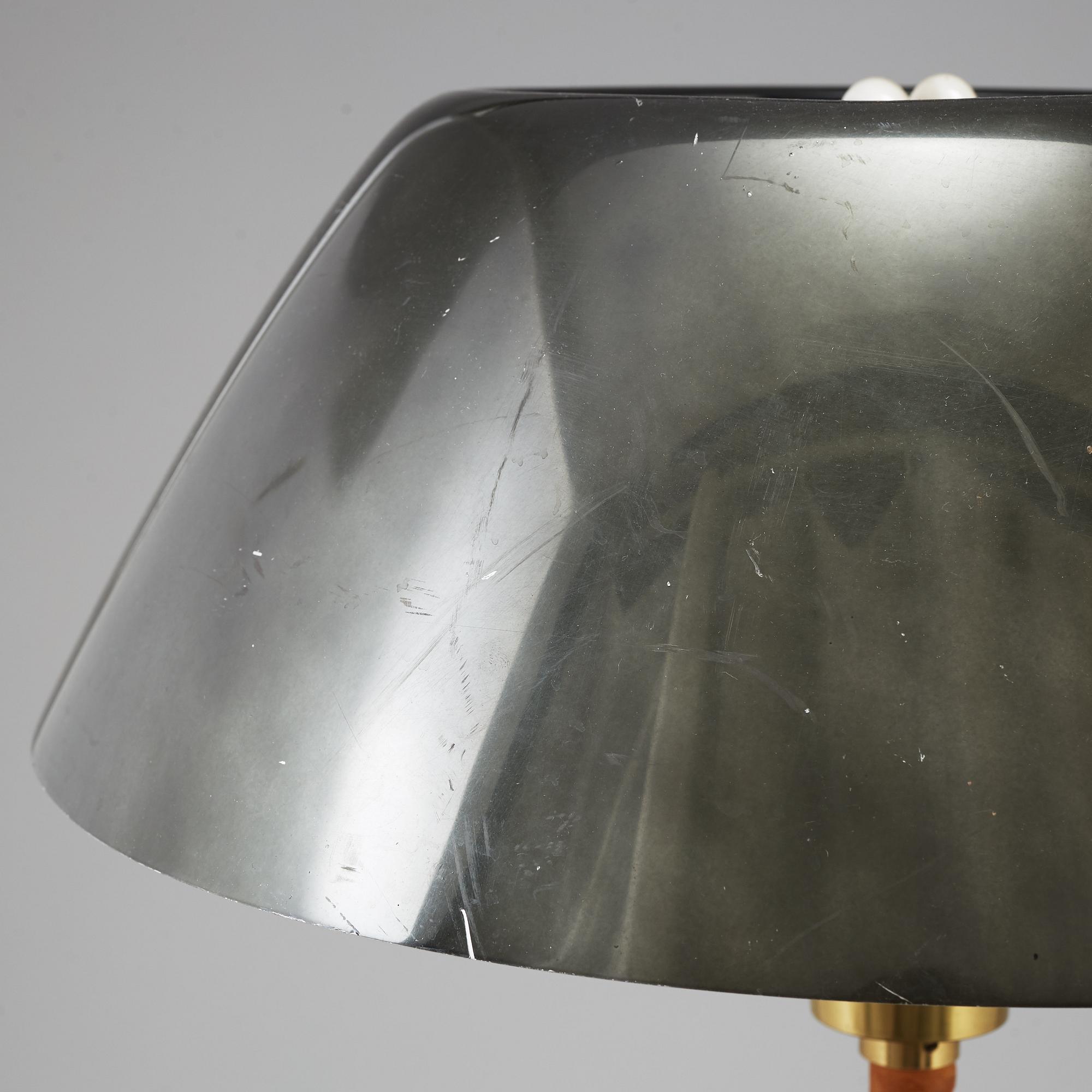 LISA JOHANSSON-PAPE, bordslampa, modell 940 025, Stockmann Orno, 1960-tal.