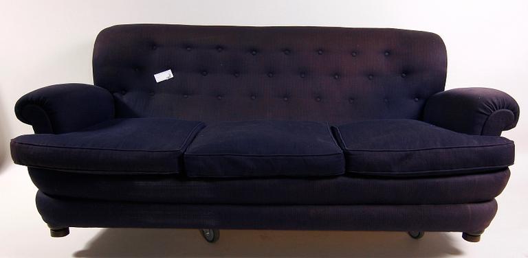 SOFFA. 1900-talets mitt.