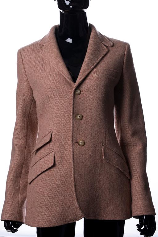 JAKKU, Ralph Lauren.