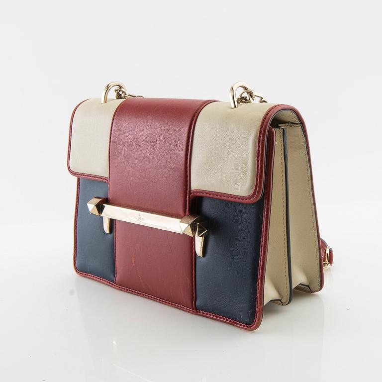 Valentino Garavani, bag "Uptown Shoulder bag".