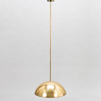 PAAVO TYNELL, A mid-20th century pendant light for Idman.