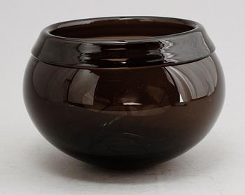 SKÅL, glas, Timo Sarpaneva, iittala -56.