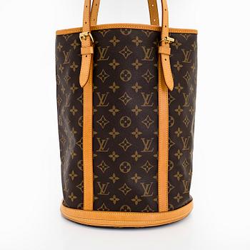 Louis Vuitton, laukku, "Bucket".