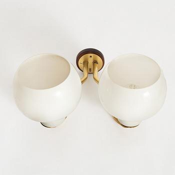 Vägglampa, Louis Poulsen, 1900-talets slut.