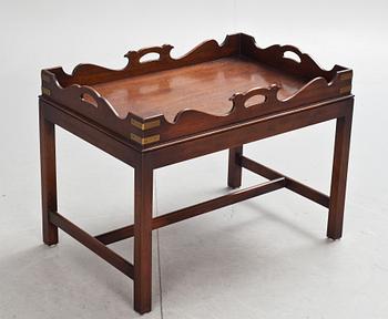 BRICKBORD, "Butlers tray", England, 1900-talets andra hälft.