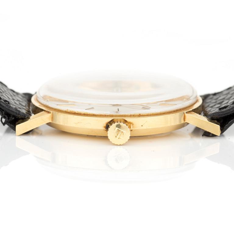 ARMBANDSUR, 'Seastar Seven', Tissot, Schweiz.