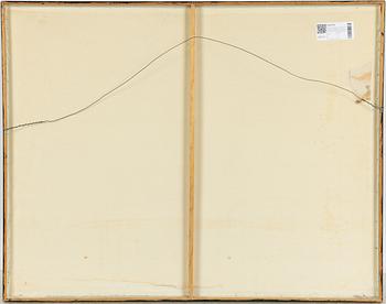 Alexander Calder, "La mémoire élementaire".