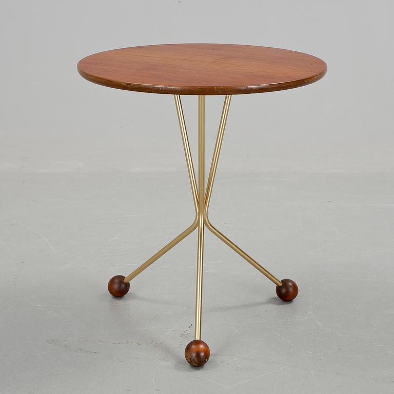 BORD, "Alberts-bordet", Alberts, Tibro, 1900-talets mitt.