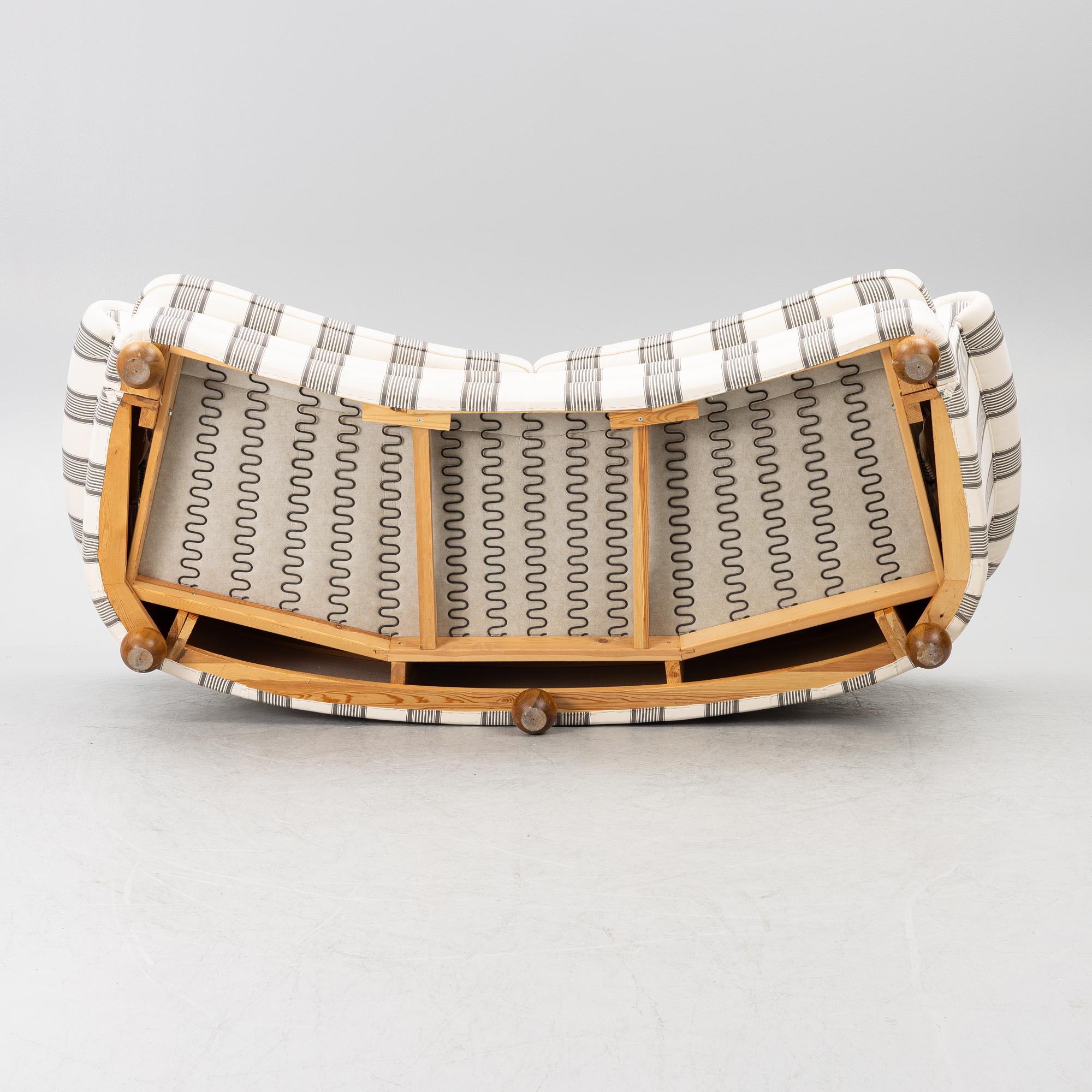 Sofa, Bröderna Andersson, 21st century.