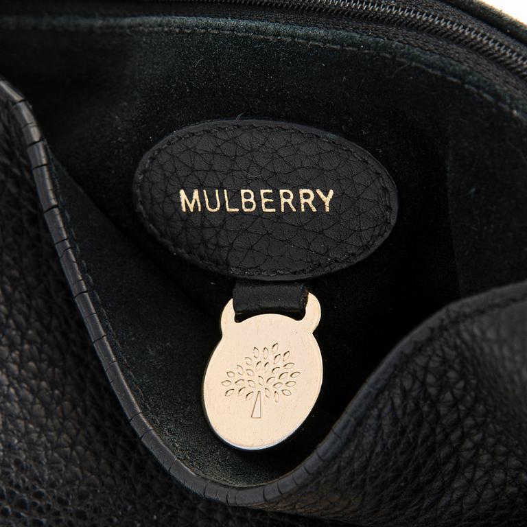 Mulberry, A 'Lily' bag.