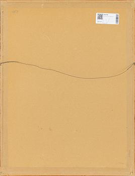 Svenolov Ehrén, Skansbron.