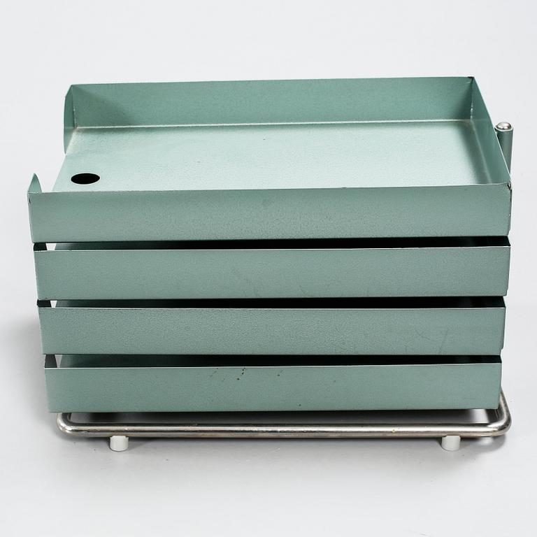 DOKUMENTFACK, omkring 1900-talets mitt.