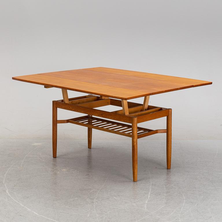 Folke Ohlsson, bord, "Sesam", Tingströms, 1950/60-tal.