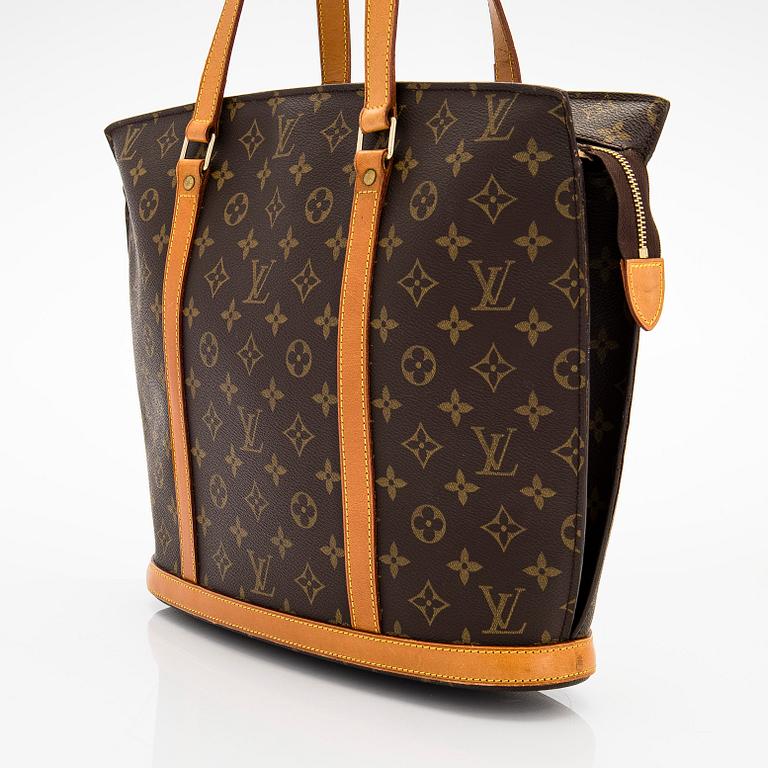 Louis Vuitton, laukku, "Babylone".