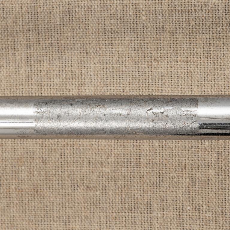 Mats Theselius, fåtölj ”Star”, Källemo, Värnamo.