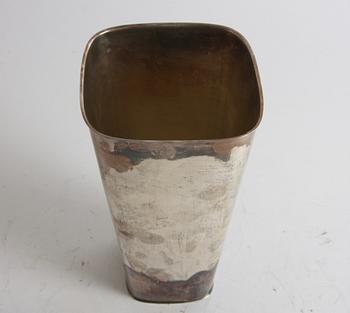 VAS, silver, G.A.B 1962.