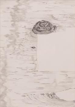 Charlotte Widegren, "Utan Titel, Dröm".