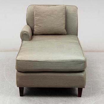 A lounge chair by Englesson.