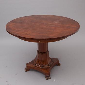 BORD, biedermeierstil, 1900-talets början.