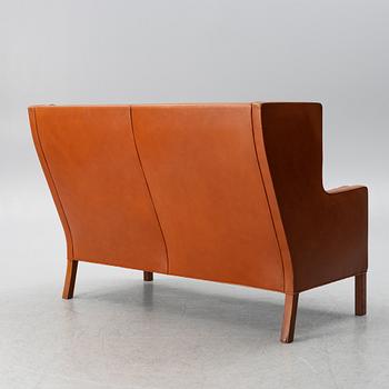 Børge Mogensen, Sofa, model "2194-26", Fredericia Stolefabrik A/S, Denmark.