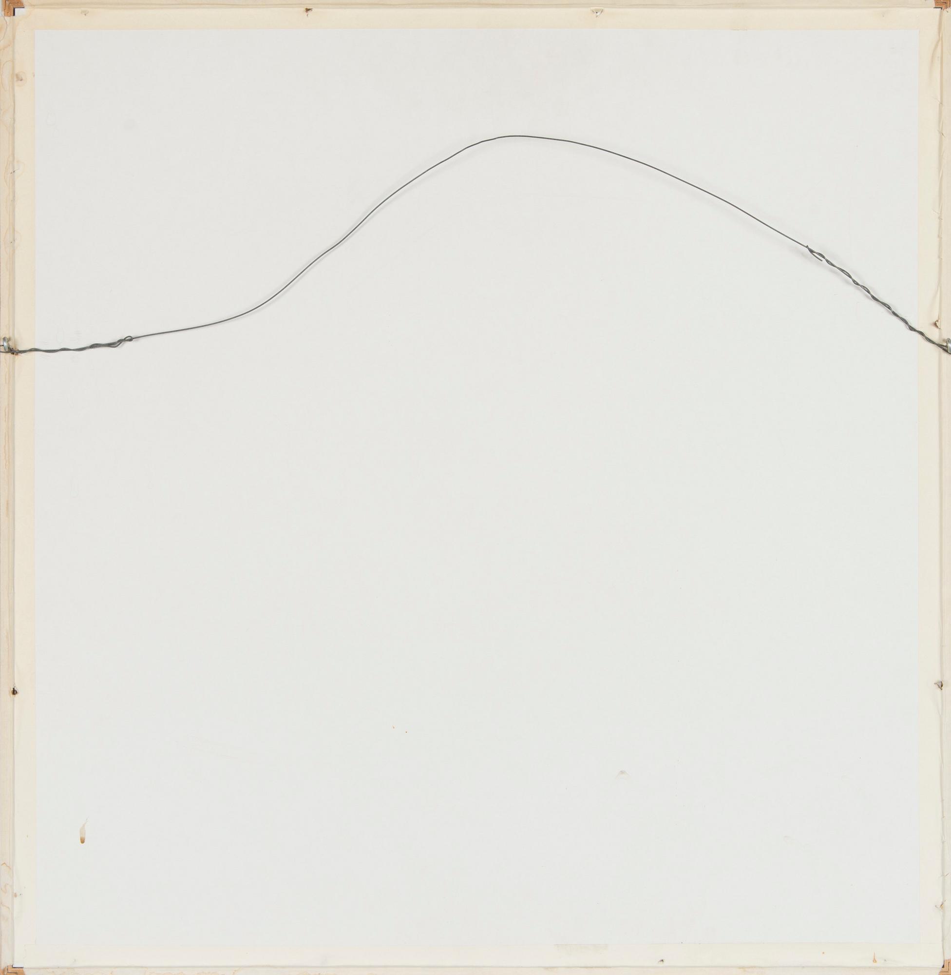 Leonhard Lapin, "Protsess II".