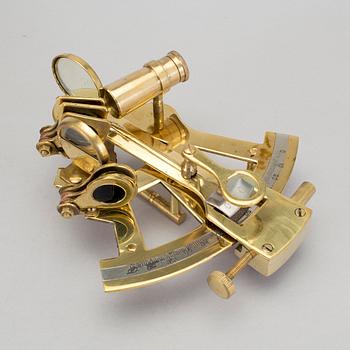 SEXTANT, 1900-talets andra hälft.