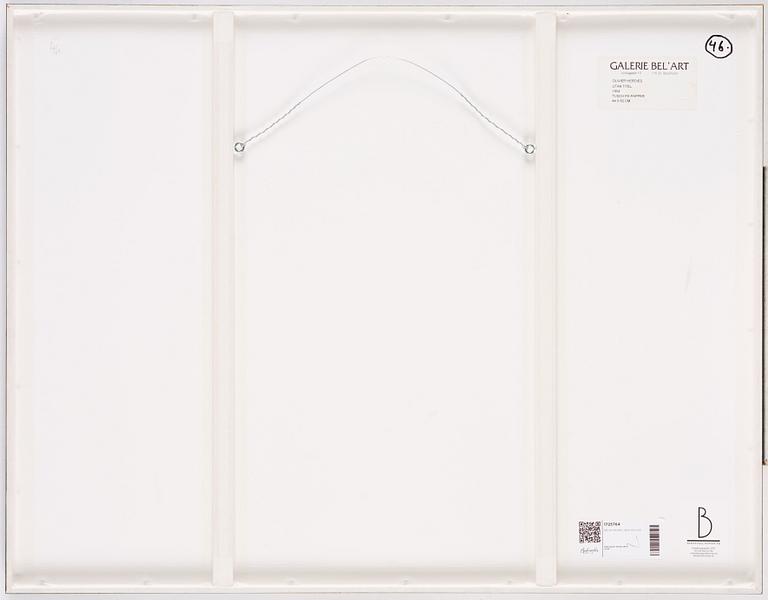 Olivier Herdies, Utan titel.