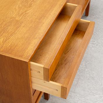Erik Wørts, a sideboard, 'Ulvö', IKEA, 1960's.