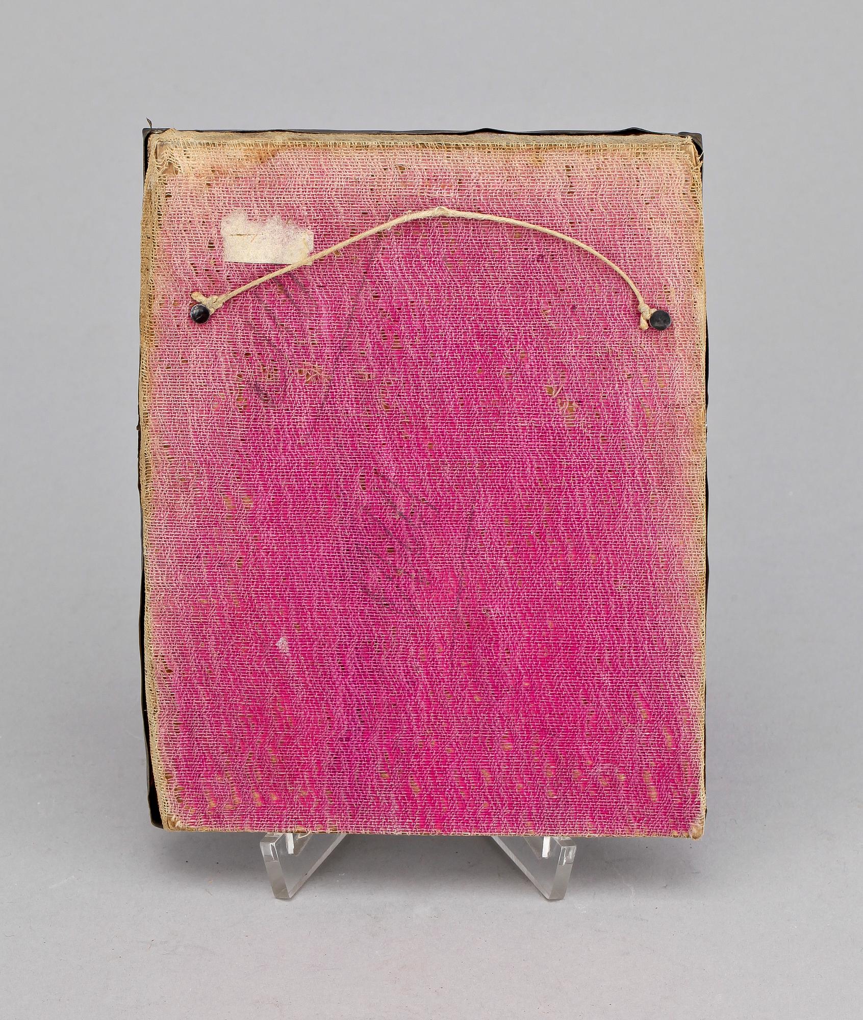 IKON, 1800/1900-tal.