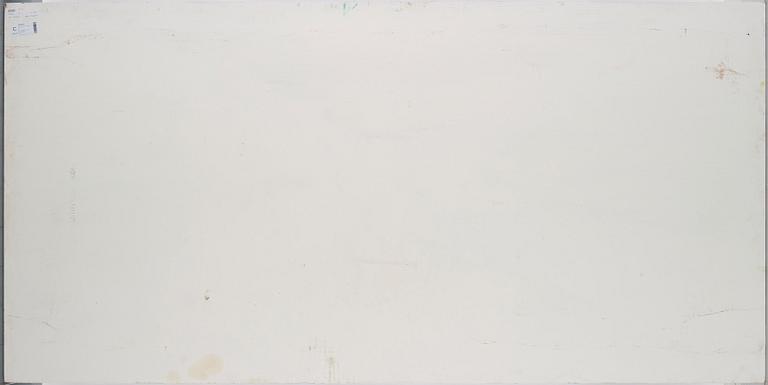 Linnea Rygaard, utförd 2011, pannå.