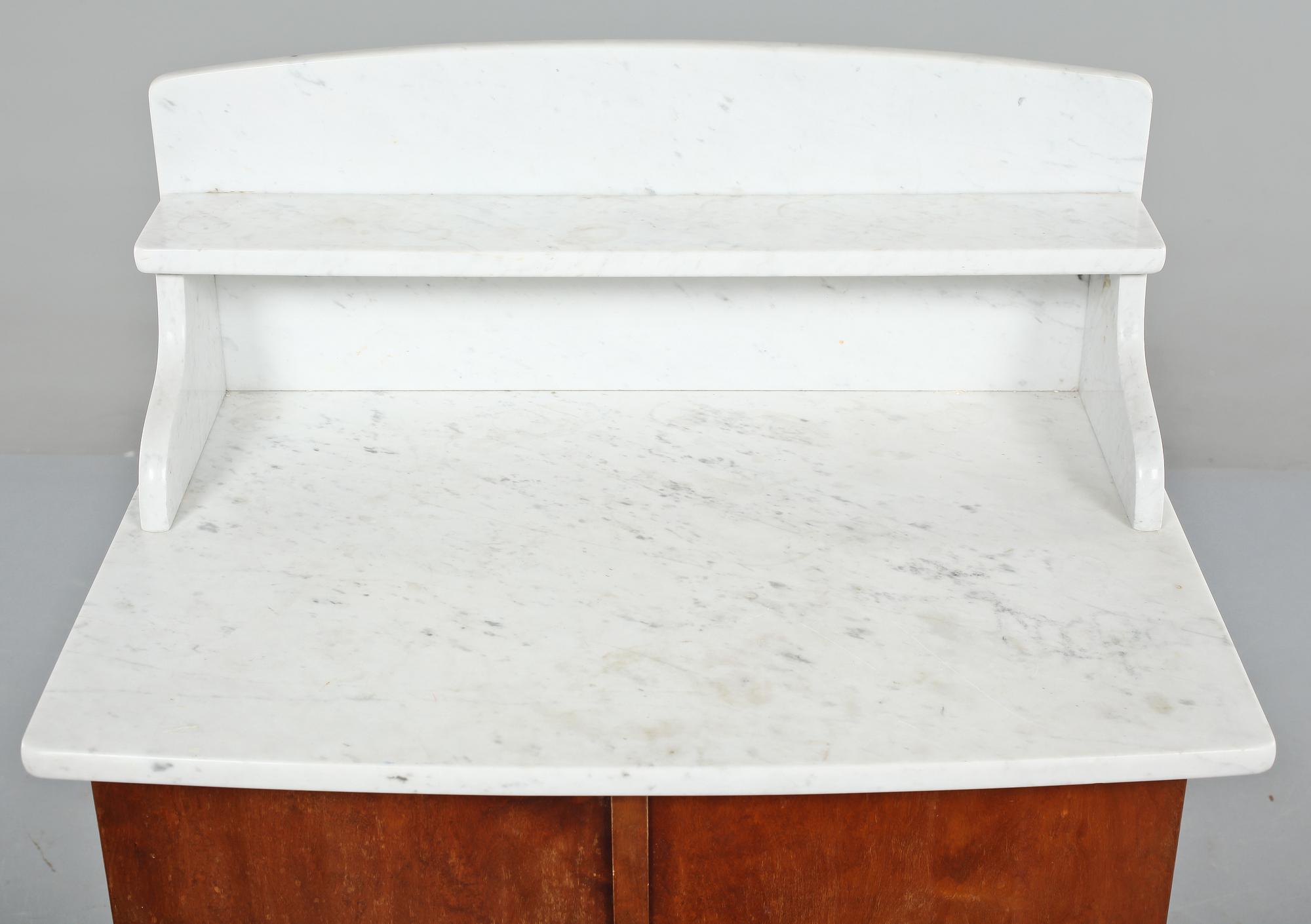 KOMMOD, Sverige, 1900-talets första kvartal.