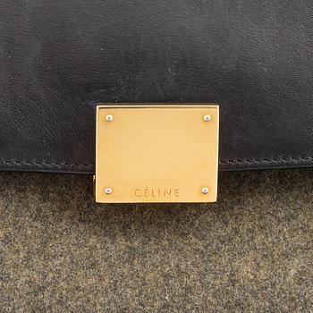 Céline, bag, "Trapeze".