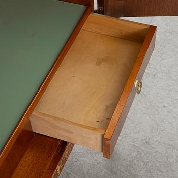 Bar cabinet, Swedish Grace, 1940s.