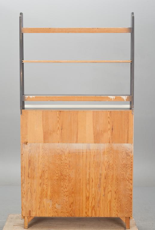 BOKHYLLA, "Visingsö", Carl Malmsten.