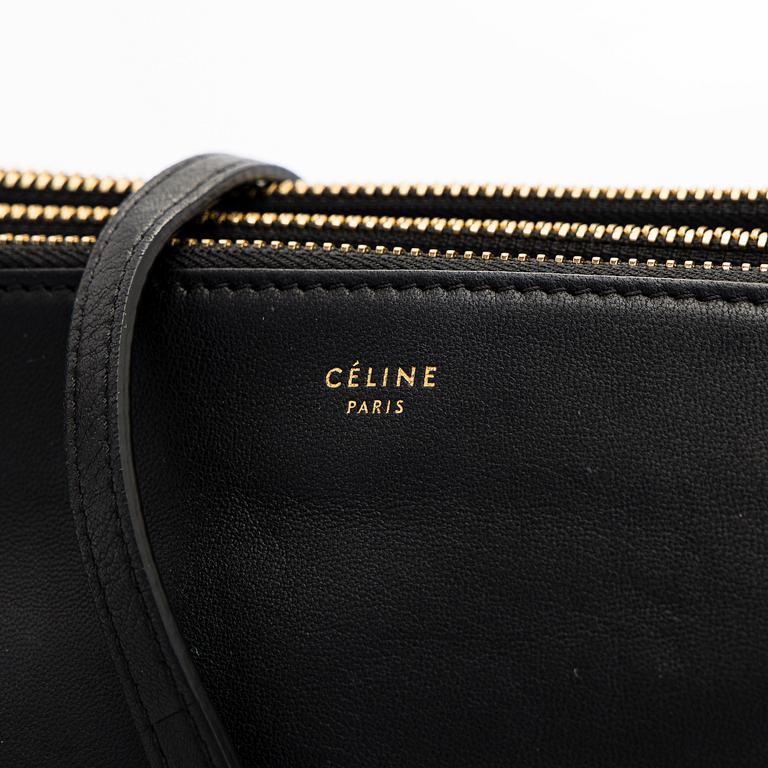 Céline, a "Trio" bag.