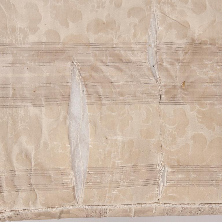 DIVAN, gustaviansk stil, 1900-luku.