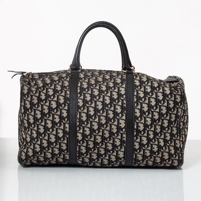 Christian Dior, bag, vintage.