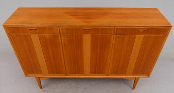 SIDEBOARD, 1900-talets andra hälft.