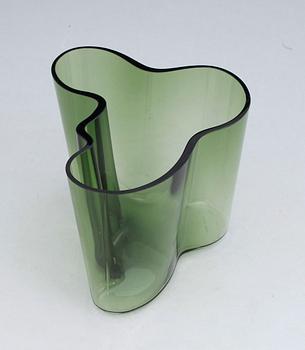VAS, glas, "Savoy" Alvar Aalto, Iittala, 1988.