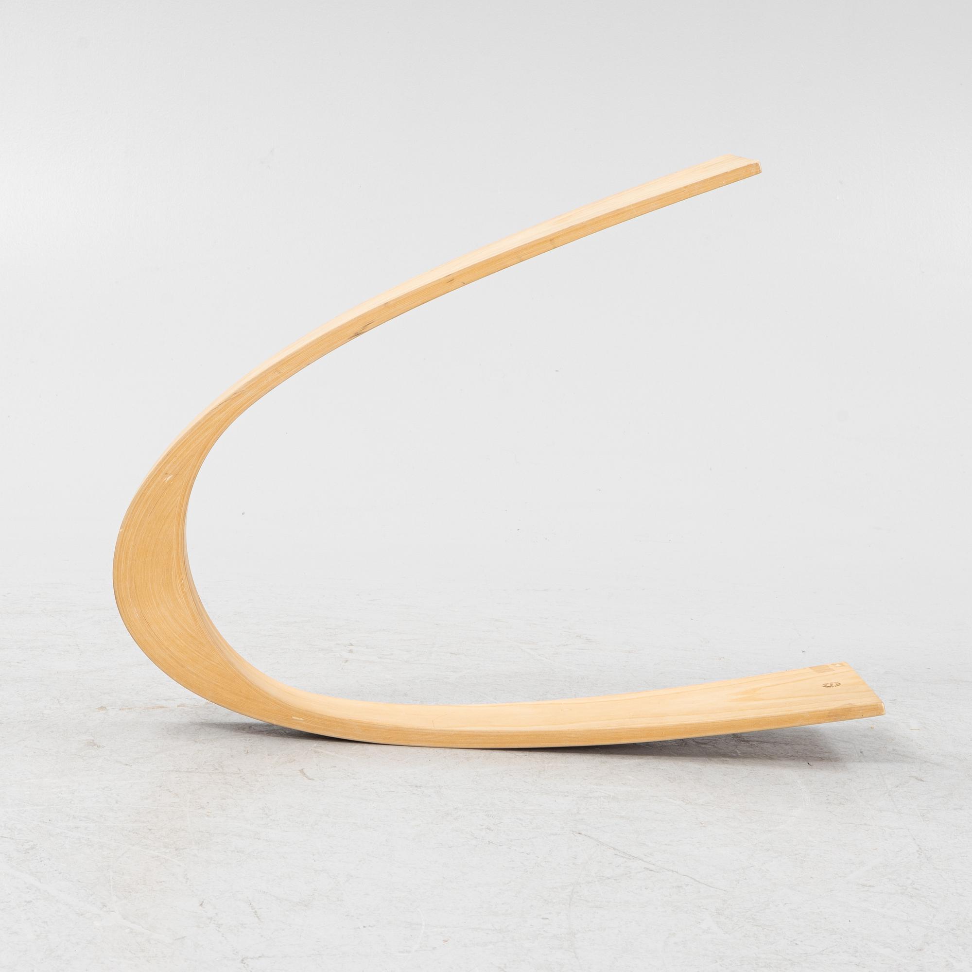 Lise & Hans Isbrand, stool, PP Möbler, Denmark.