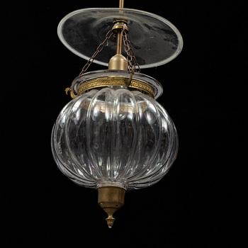 AMPEL, 1900-talets senare del.