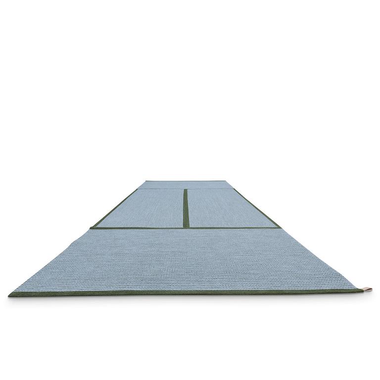 Claesson Koivisto Rune, "Tatami" matta i fyra delar, Kasthall, Sverige, 2020.