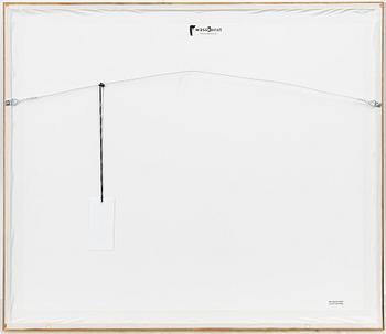 Ernst Billgren, "Tjuv vid rött rum" from "Tjyvar".