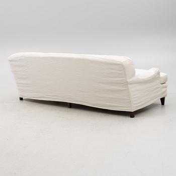 A 'Howard' sofa, Walles & Walles, 2000s.