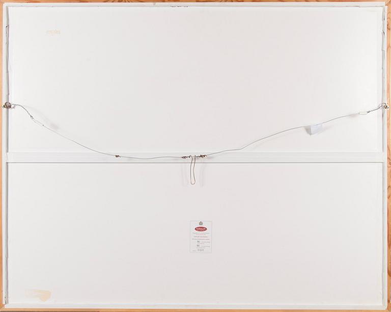 Lage Lindell, Utan titel.