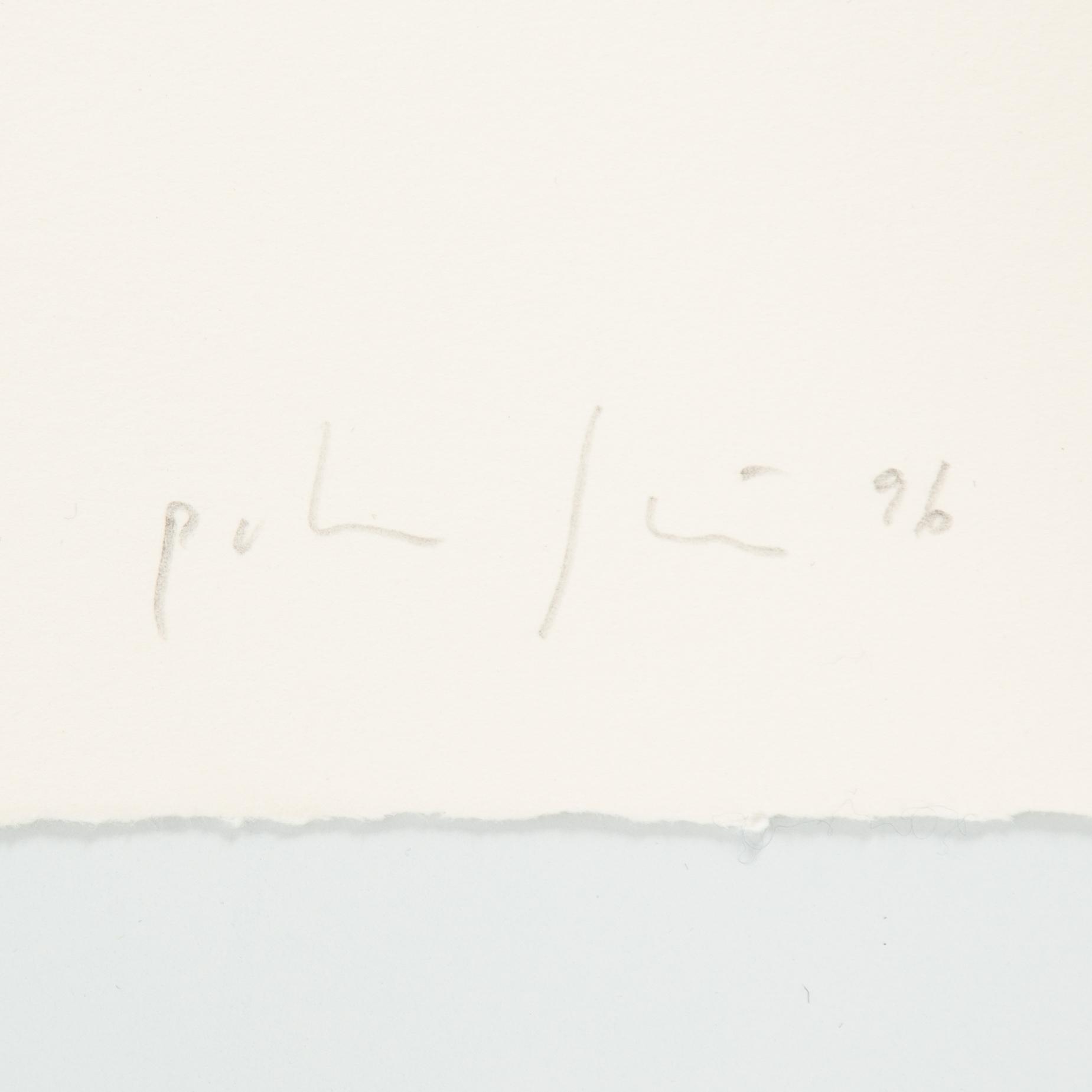Peter Frie, "Landskap".