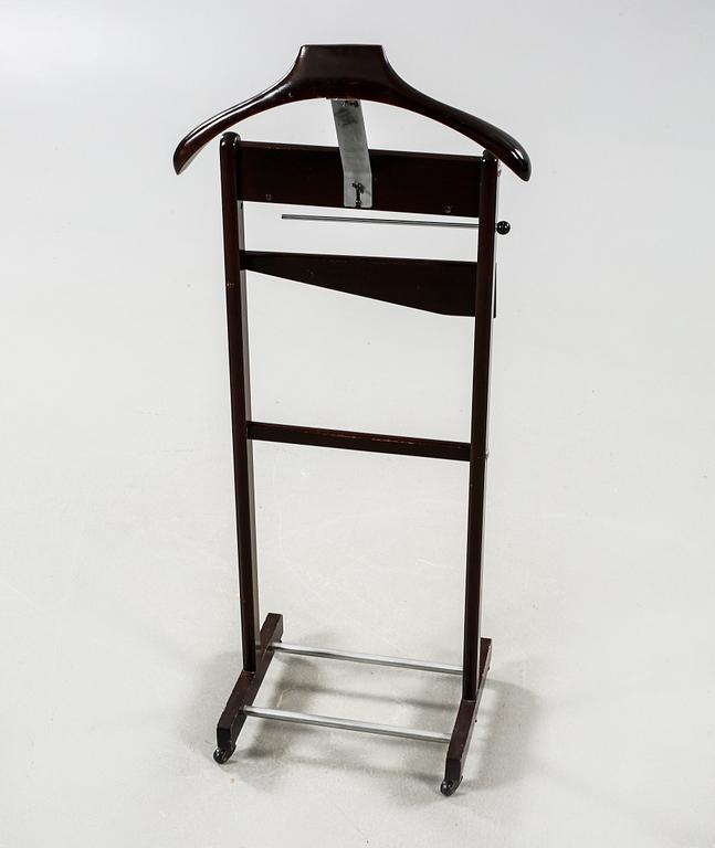 HERRBETJÄNT, "Dumb Valet", John Corby Ltd, Windsor England, 1900-talets andra hälft.