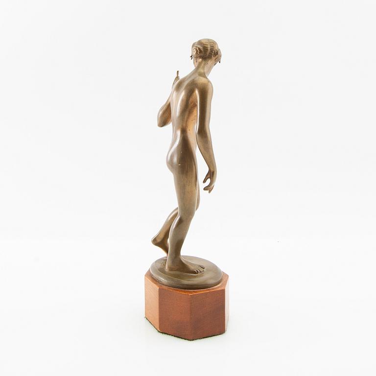 Tore Strindberg,.